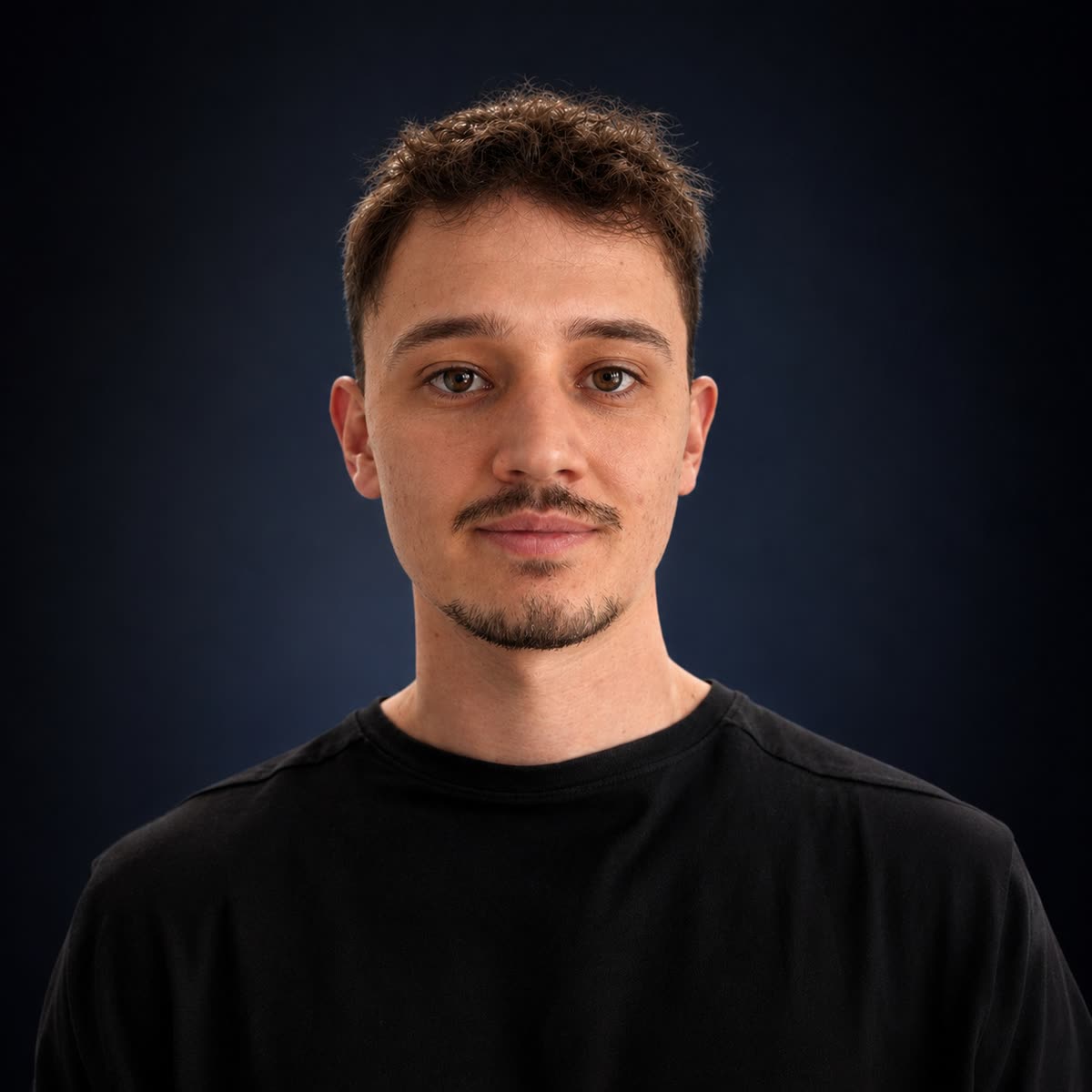 Jacob Wieser, Founder von method64